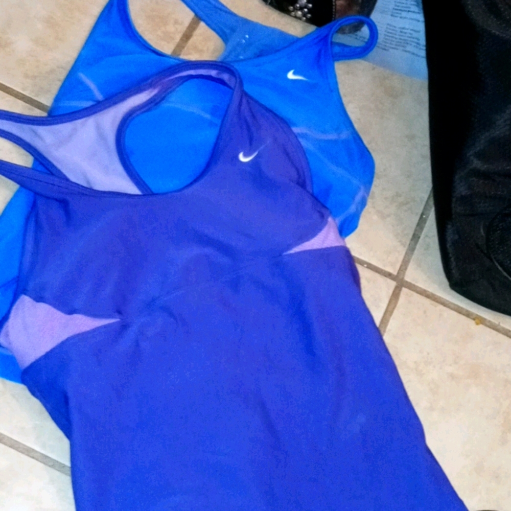 Work out tops.